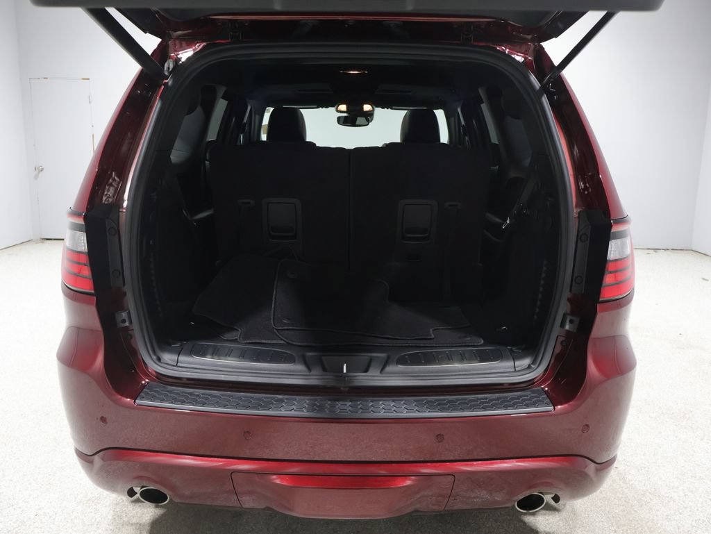 Used 2025 Dodge Durango GT AWD/4WD image 21