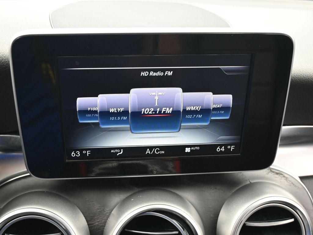 Used 2016 Mercedes-Benz C 300 Sedan image 21