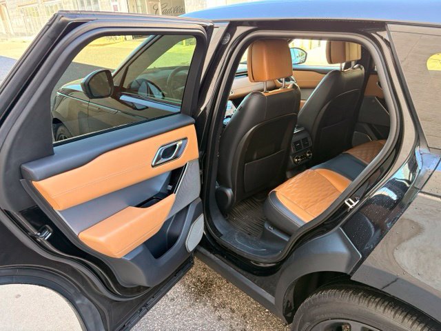 Used 2020 Land Rover Range Rover Velar SV Autobiography Dynamic AWD/4WD image 13