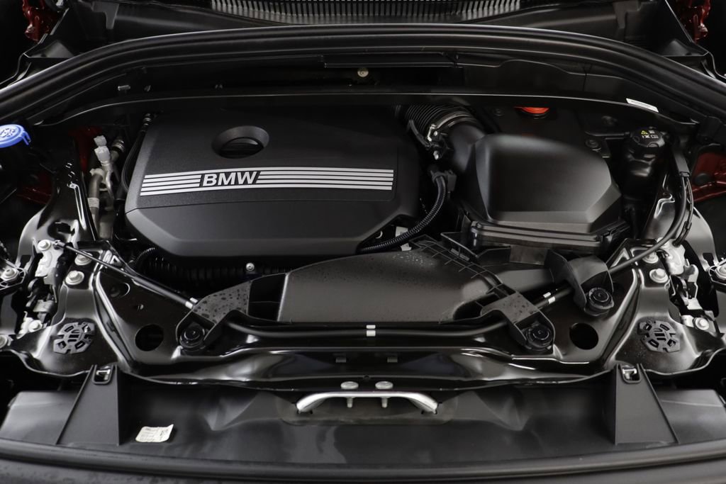 Certified 2026 BMW X1 xDrive28i AWD/4WD image 21