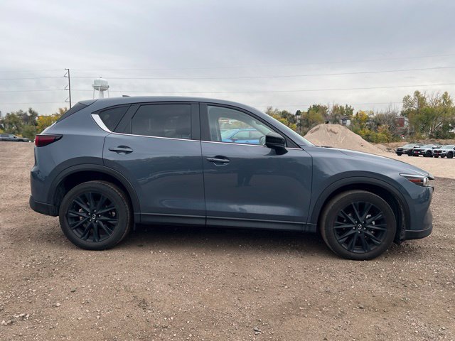 Used 2024 MAZDA CX-5 Carbon Edition AWD/4WD image 6