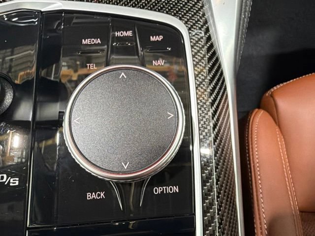 Certified 2024 BMW M4 xDrive Competition w/ Executive Package AWD/4WD image 38