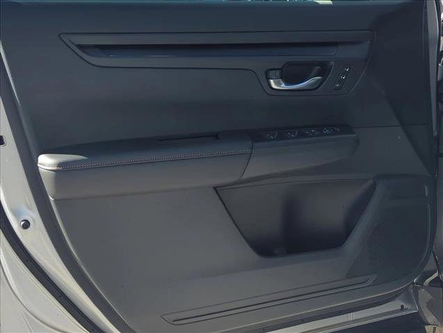New 2026 Honda CR-V Sport-L image 10