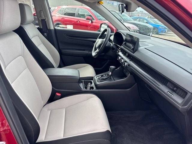Used 2025 Honda CR-V LX image 19