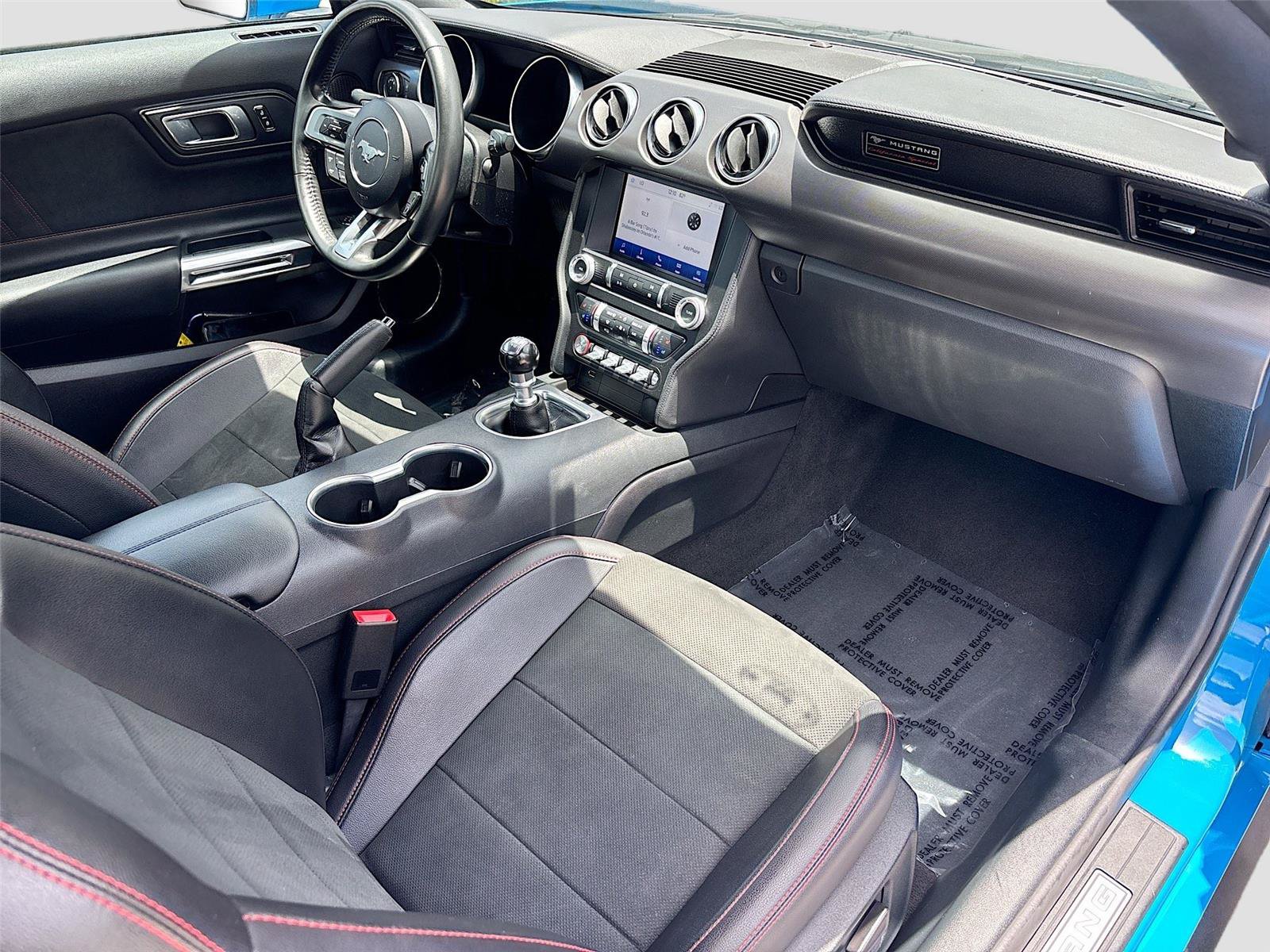 Used 2023 Ford Mustang GT Premium w/ California Special Package RWD image 27