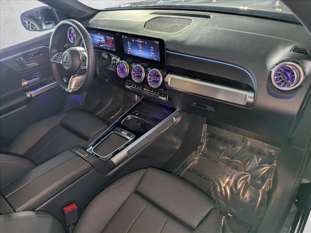 Certified 2025 Mercedes-Benz GLB 250 image 22