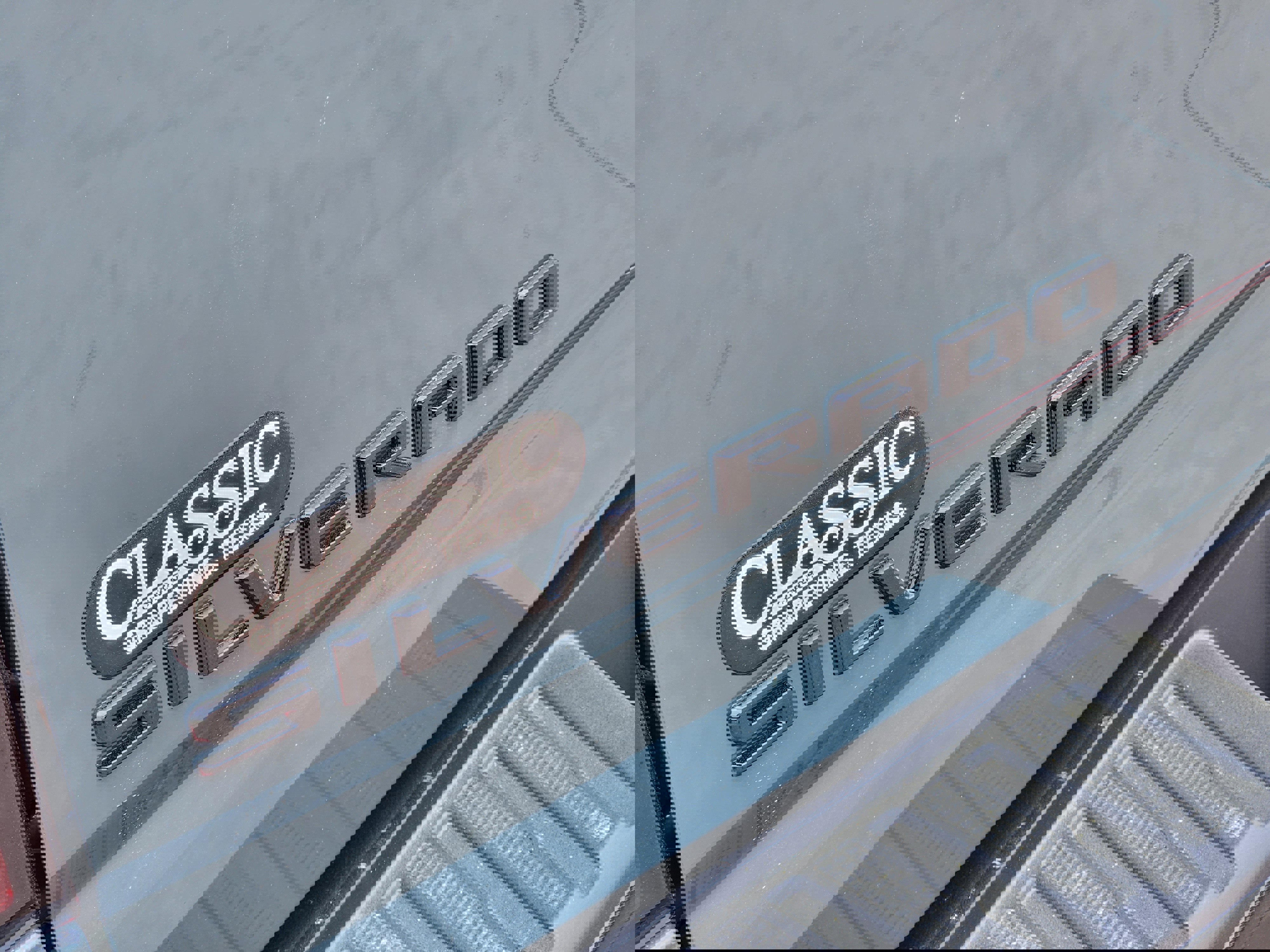 New 2026 Chevrolet Silverado 2500 LT image 9