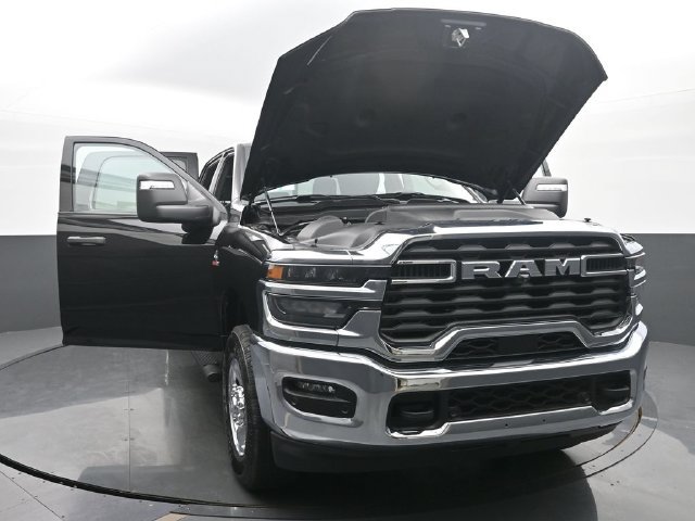 New 2026 RAM 3500 Tradesman AWD/4WD image 54