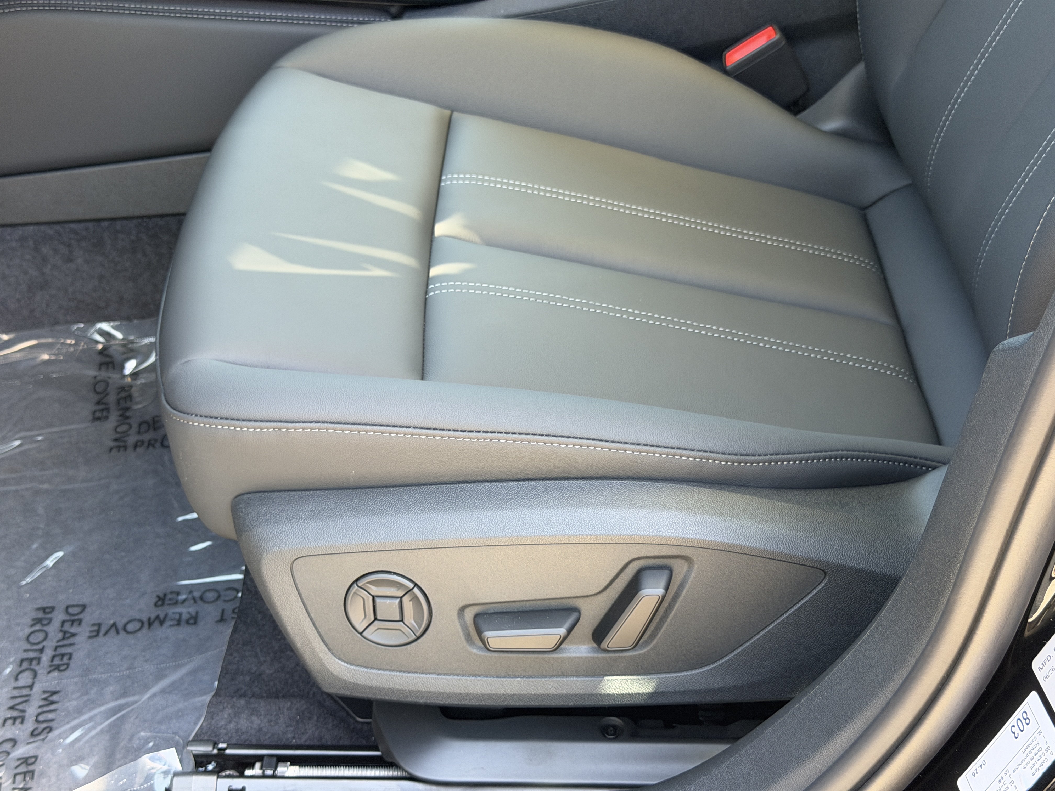 New 2026 Audi A5 2.0T Premium AWD/4WD image 23
