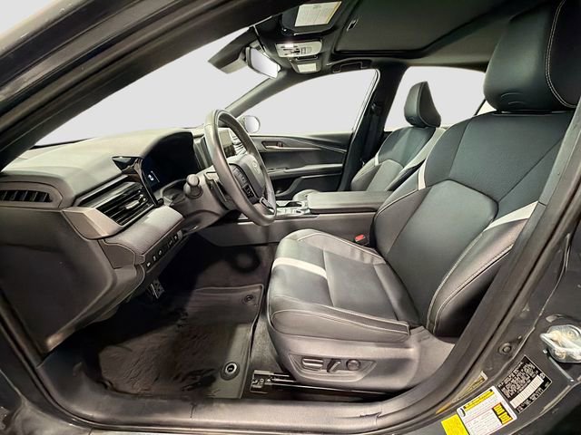 Certified 2025 Toyota Camry SE w/ Convenience Package image 17