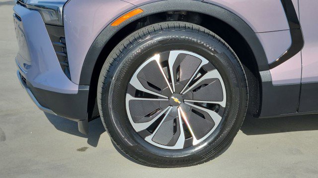 Used 2024 Chevrolet Blazer EV LT image 33