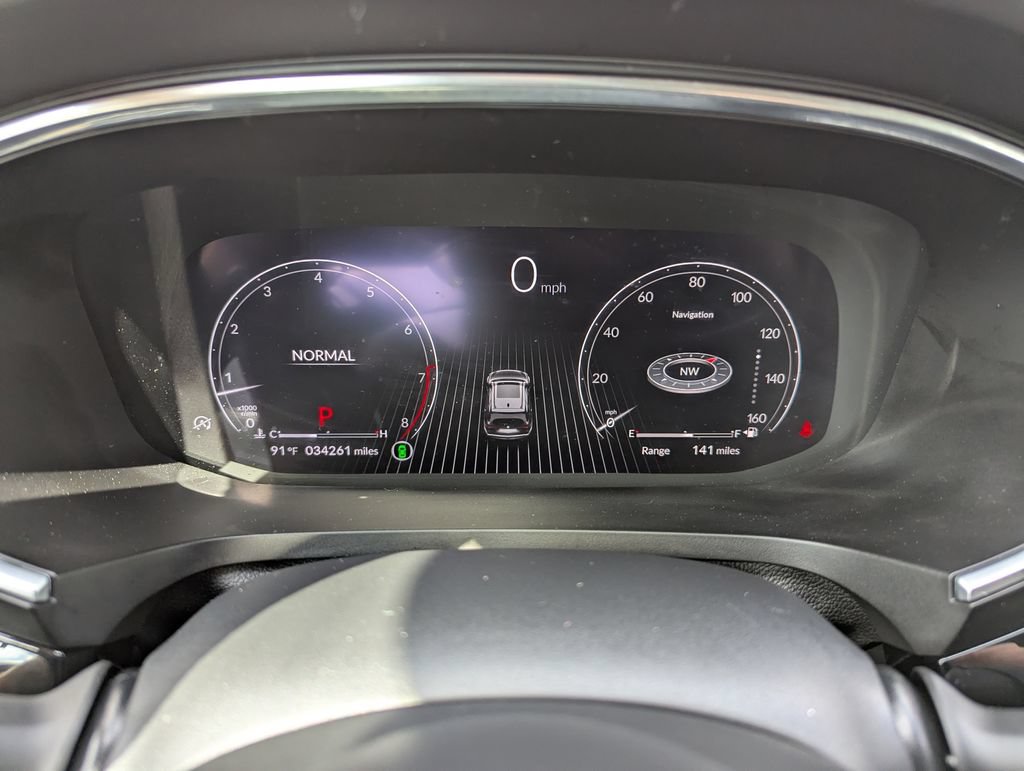 Used 2023 Acura MDX w/ Technology Package AWD/4WD image 19