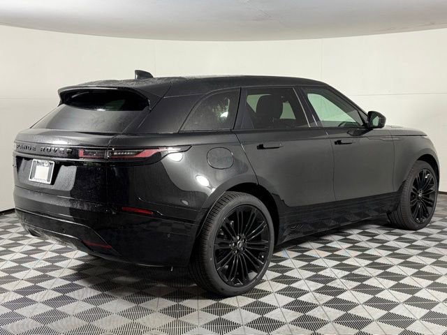 New 2026 Land Rover Range Rover Velar Dynamic SE image 9