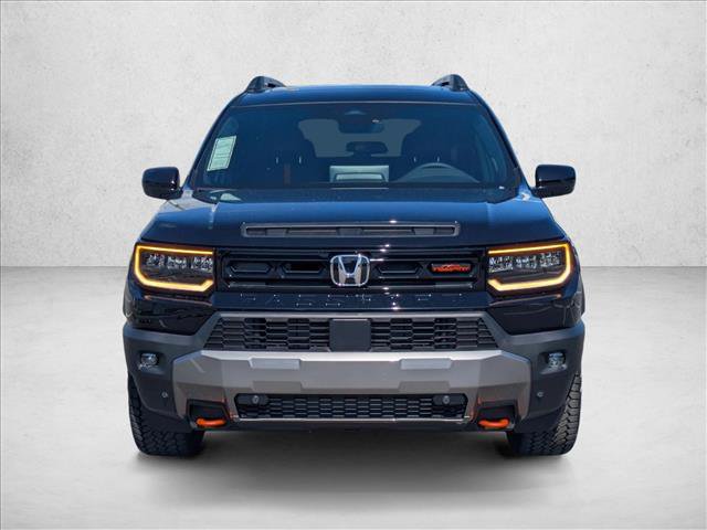 New 2026 Honda Passport TrailSport image 6