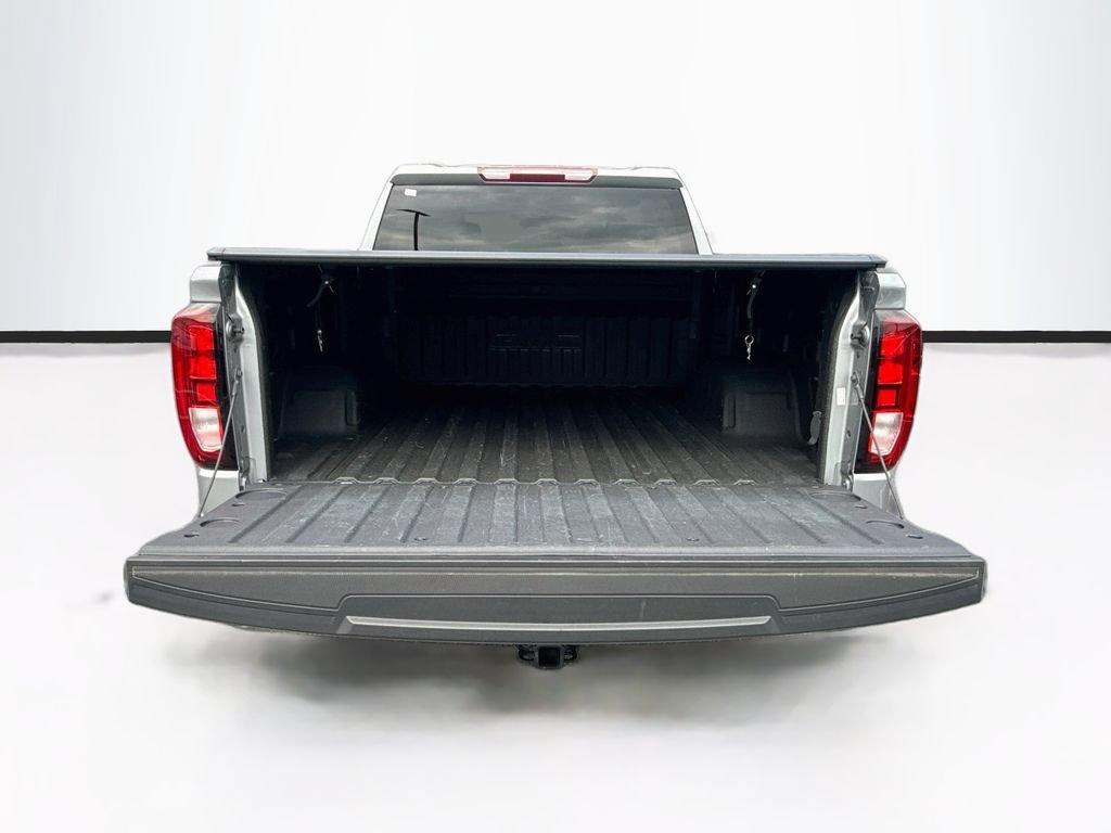 Used 2024 GMC Sierra 1500 Elevation AWD/4WD image 31