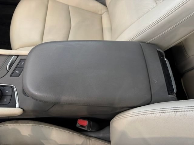 Used 2020 Cadillac XT6 Premium Luxury AWD/4WD image 26