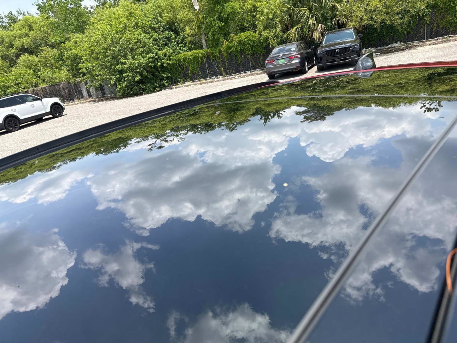 Used 2024 Jaguar F-PACE R-Dynamic S image 36