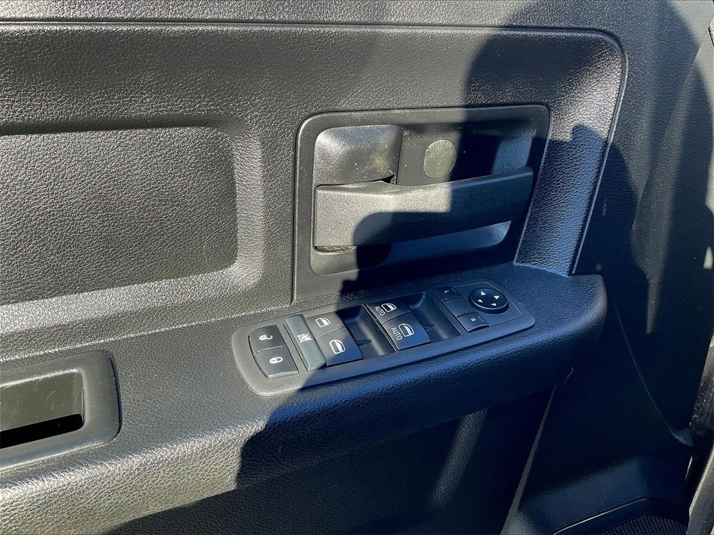 Used 2021 RAM 2500 Tradesman image 35