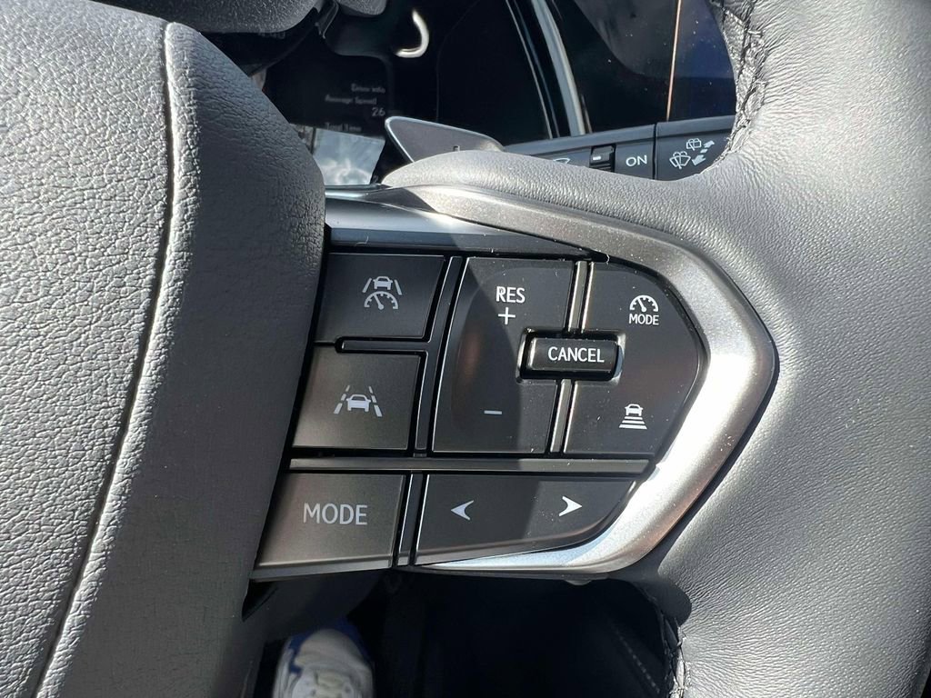 New 2026 Lexus RX 350 Premium AWD/4WD image 24