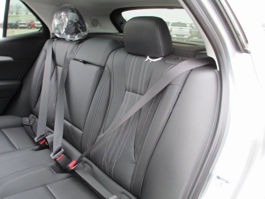 New 2026 Buick Envision Avenir image 11