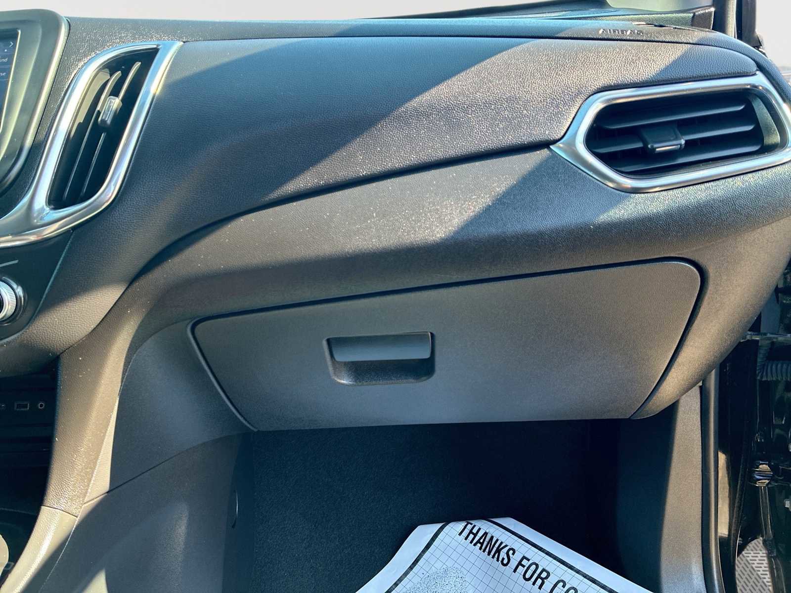 Used 2024 Chevrolet Equinox LT image 28