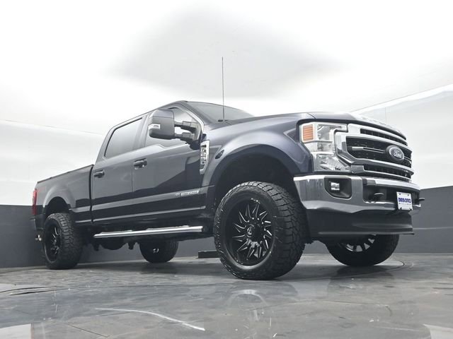 Certified 2022 Ford F250 Lariat w/ Lariat Value Package image 47