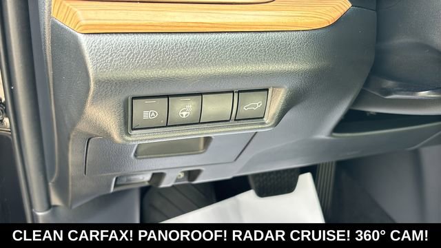 Used 2024 Toyota Grand Highlander Platinum image 13