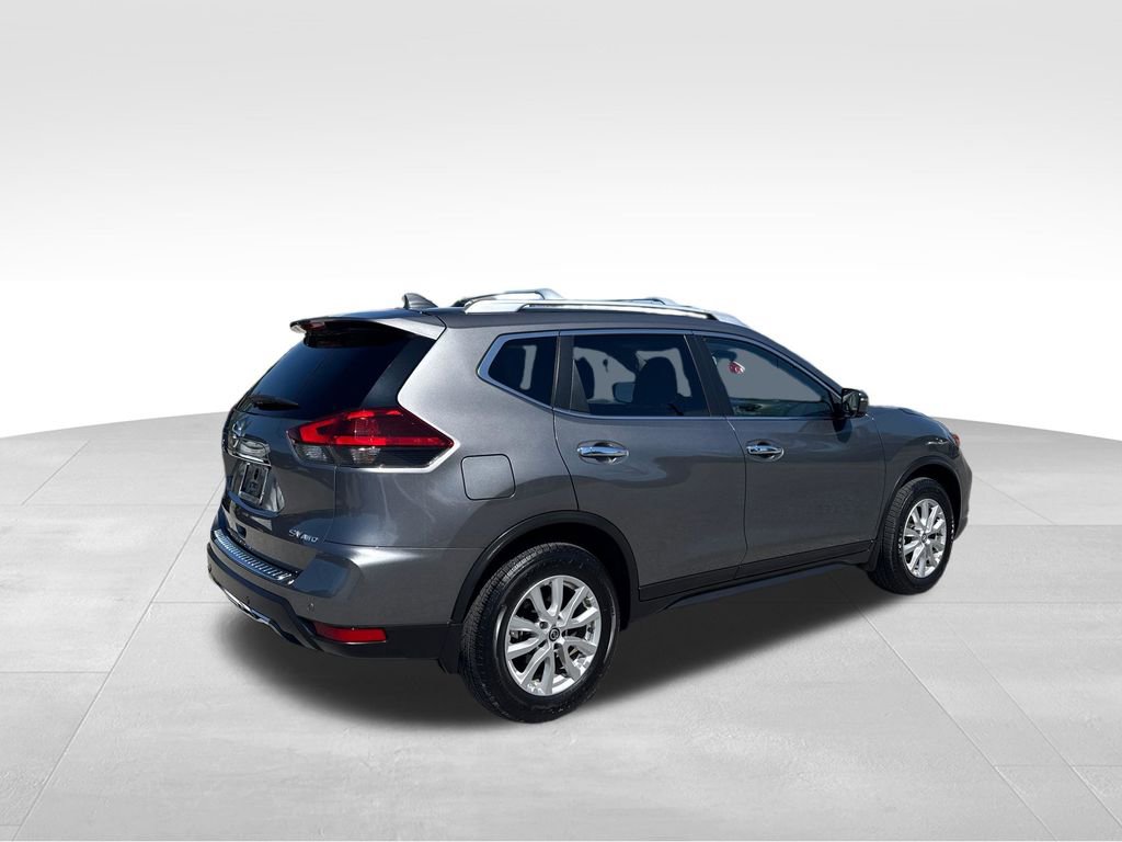 Used 2020 Nissan Rogue SV image 6