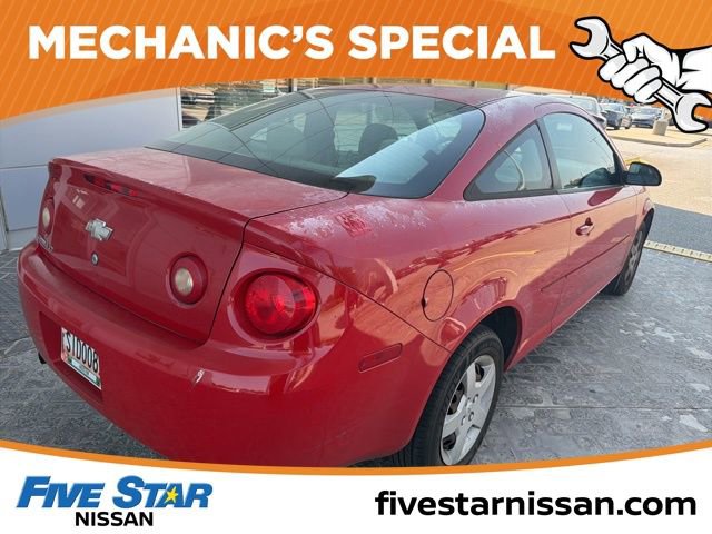 Used 2008 Chevrolet Cobalt LT FWD image 16