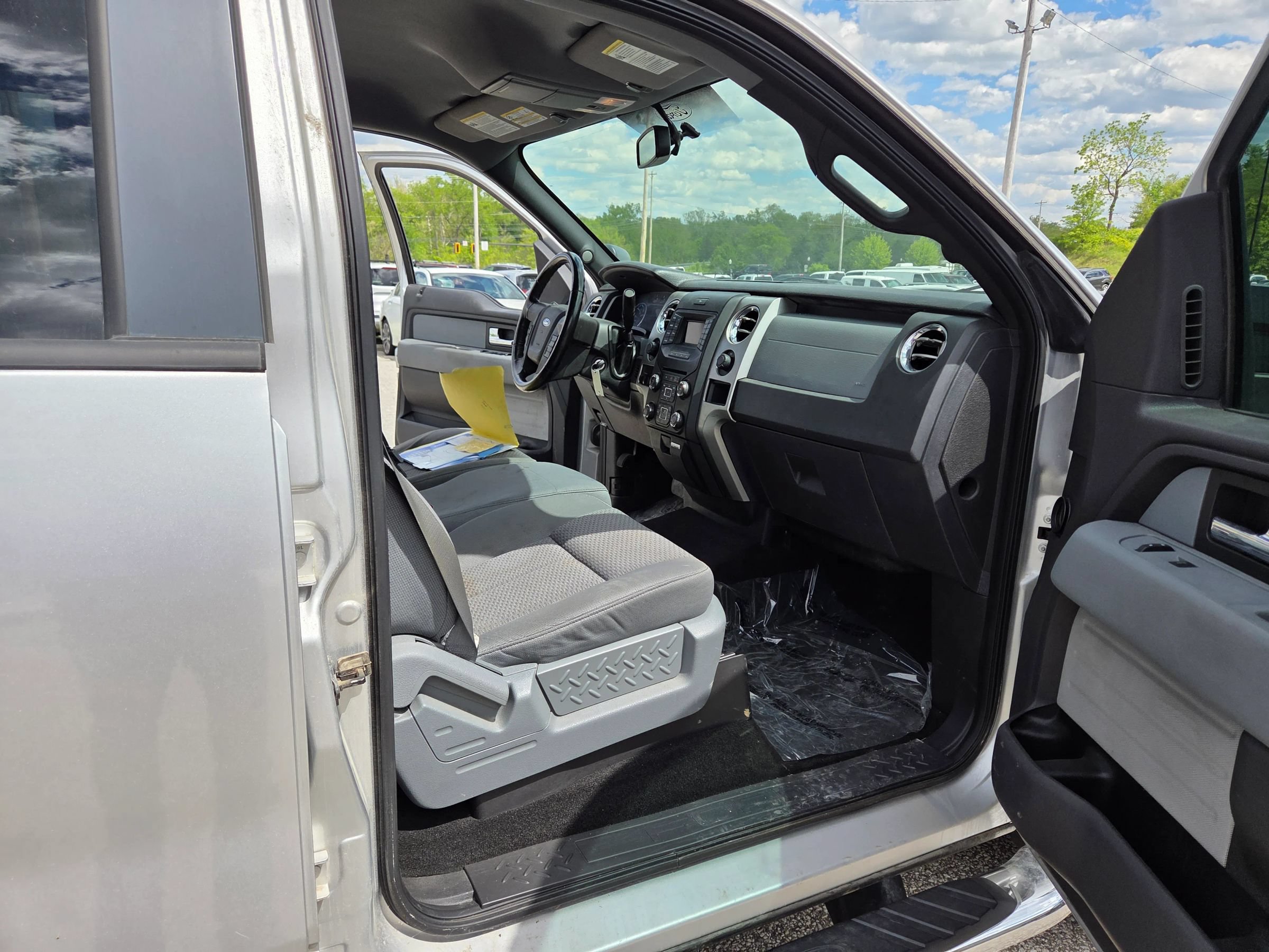 Used 2013 Ford F150 XLT w/ Luxury Equipment Group AWD/4WD image 21