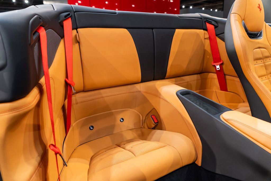 Certified 2023 Ferrari Portofino M image 43