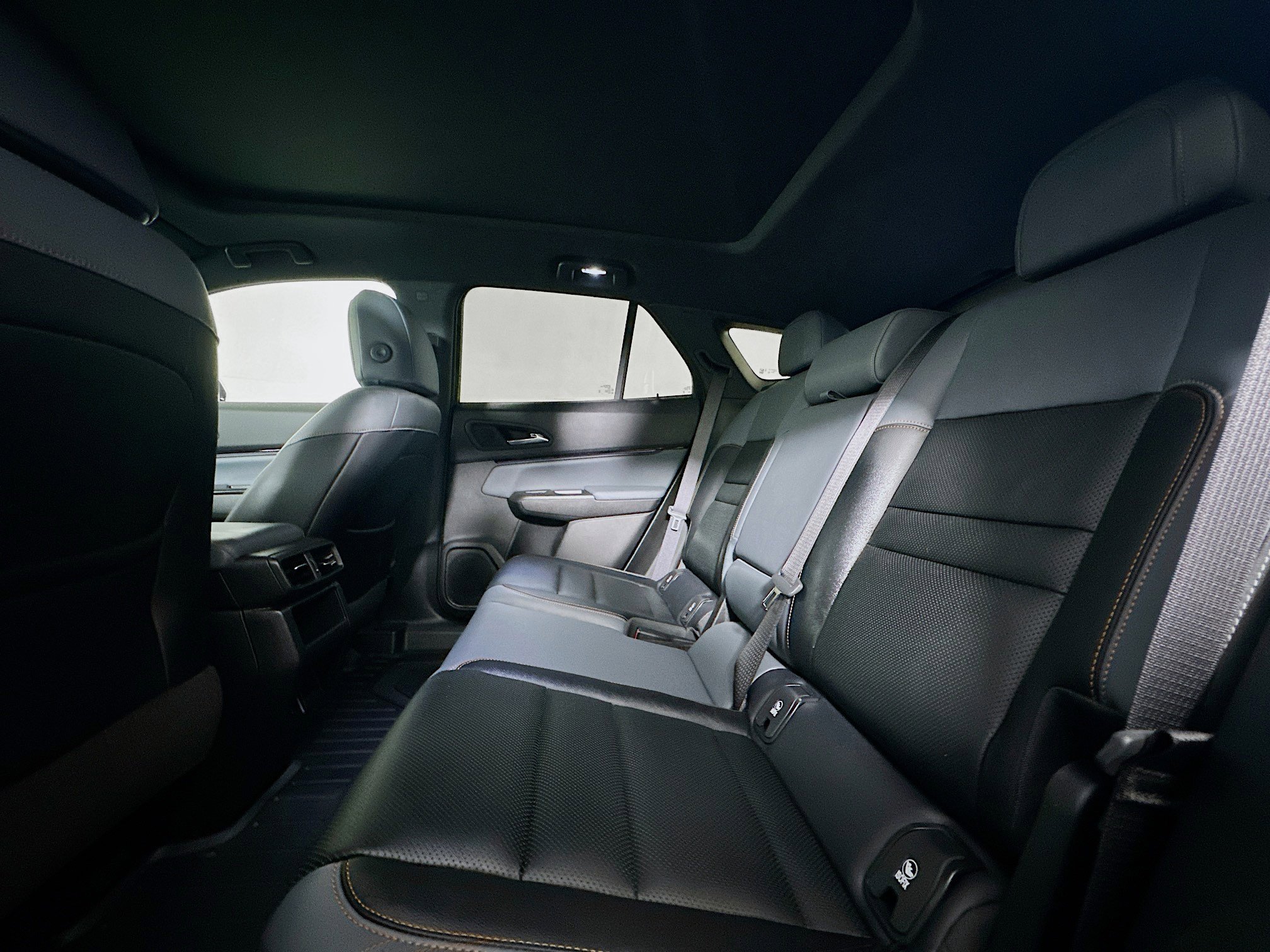 Used 2024 Honda Prologue Elite image 29