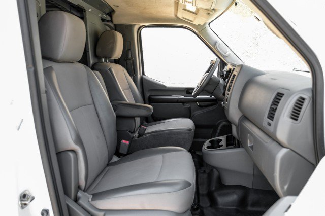 Used 2021 Nissan NV 2500 S RWD image 28