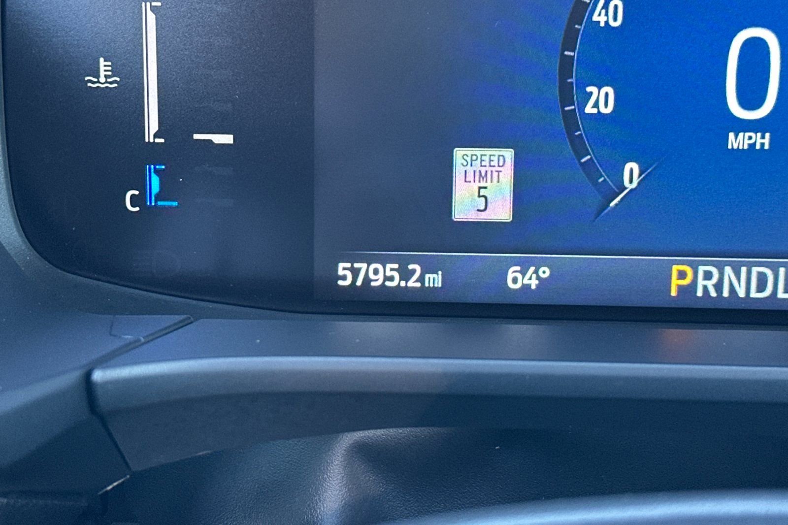 Used 2025 Ford Escape Active w/ Tech Pack #1 image 42