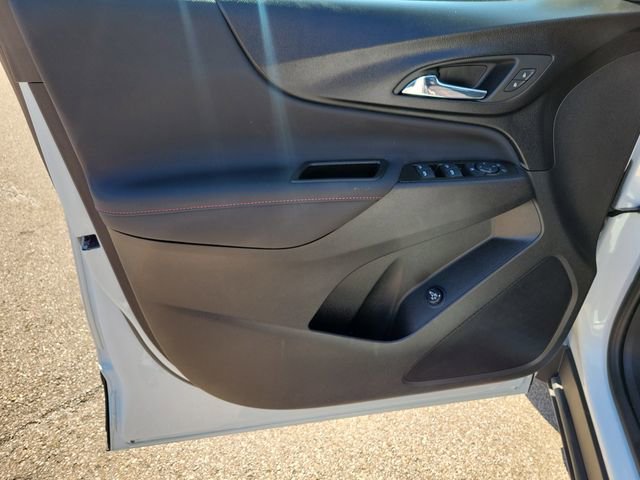 Used 2024 Chevrolet Equinox RS w/ LPO, Floor Liner Package FWD image 24