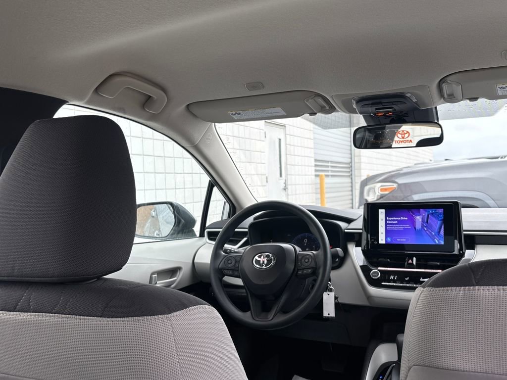 New 2026 Toyota Corolla LE image 26