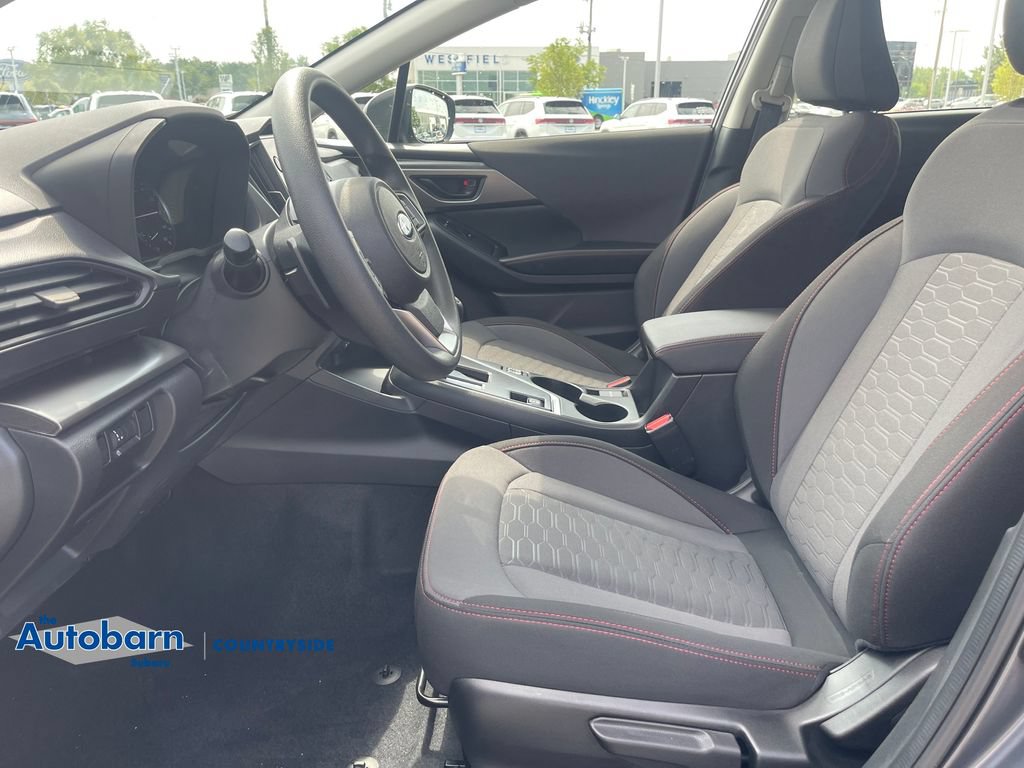 Used 2026 Subaru Impreza 2.0i Sport AWD/4WD image 9