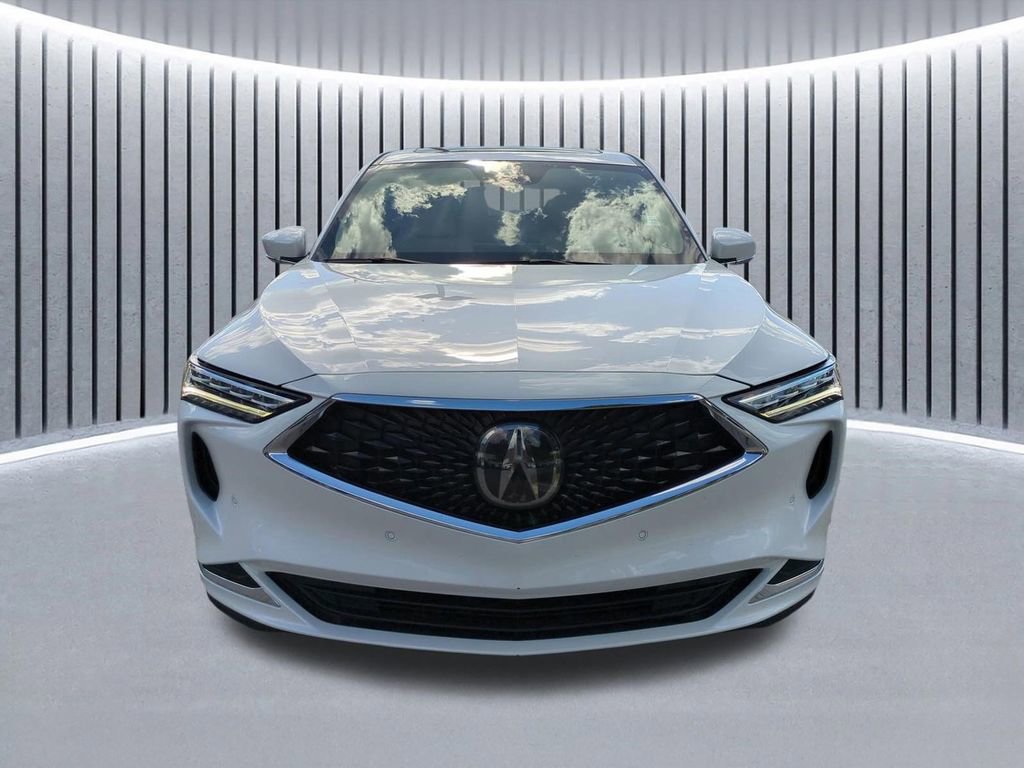 Used 2023 Acura MDX FWD w/ Technology Package image 9