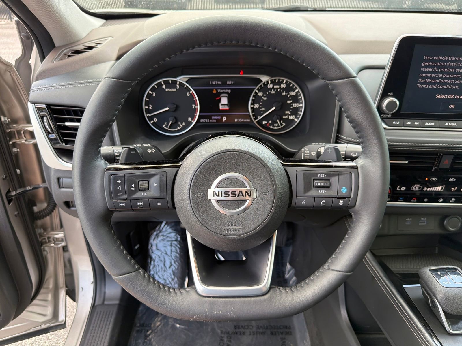 Used 2021 Nissan Rogue SL image 13