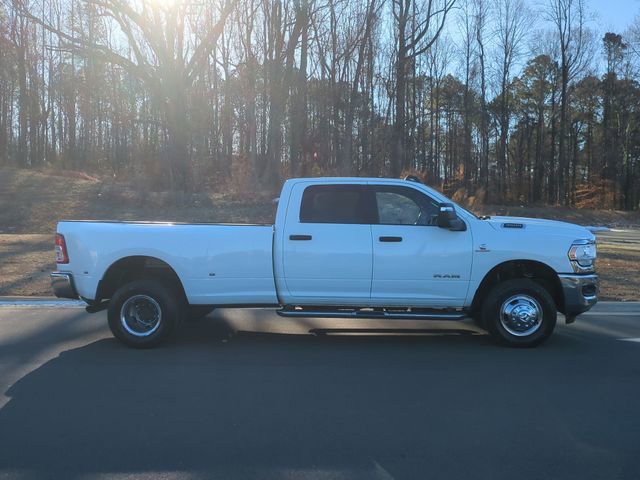 Used 2024 RAM 3500 Big Horn image 14