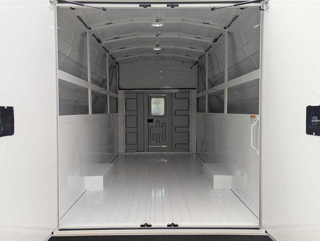 New 2025 Ford E-350 and Econoline 350 Super Duty w/ Power Equipment Group image 12