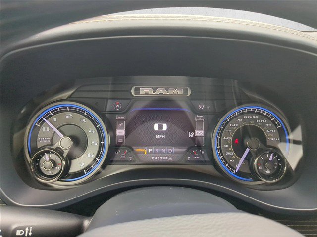 Used 2020 RAM 1500 Limited AWD/4WD image 11