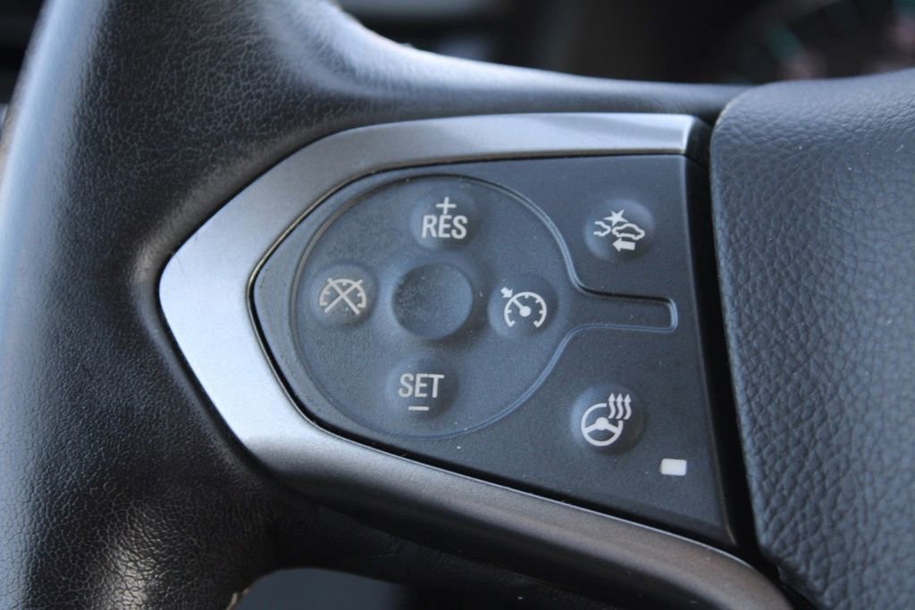 Used 2020 Chevrolet Tahoe Premier image 36