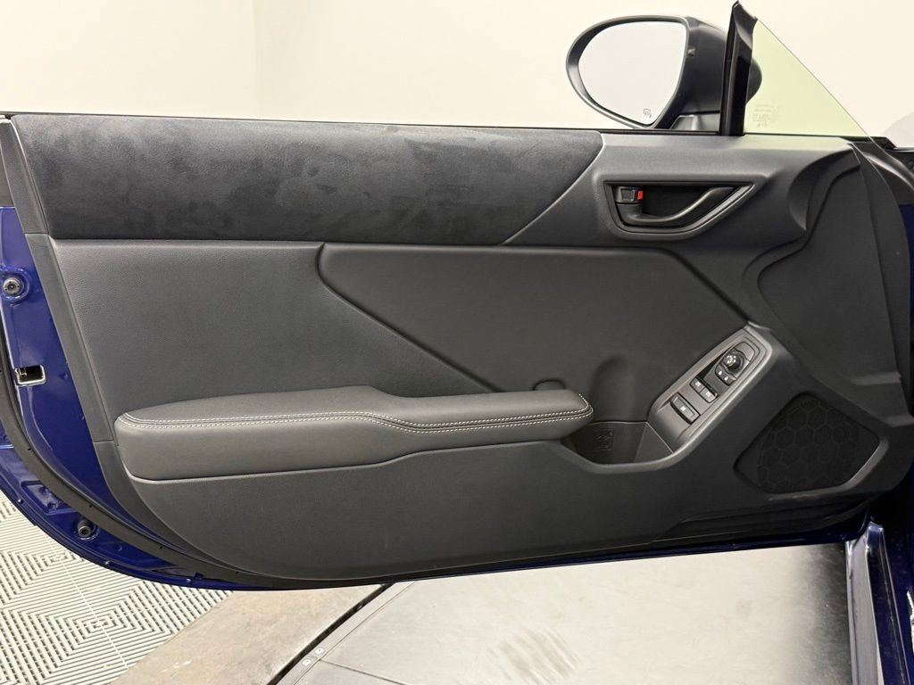 New 2026 Toyota GR86 Premium image 14