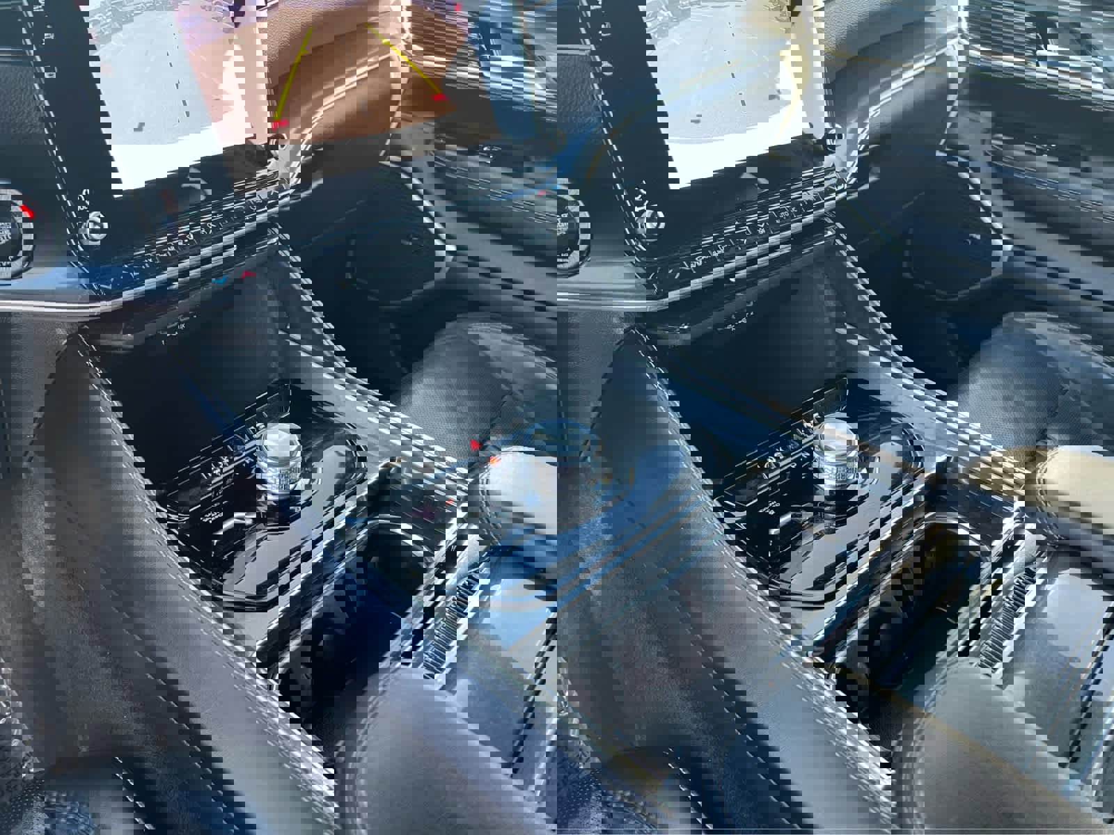 Used 2022 Jeep Wagoneer Series I image 40