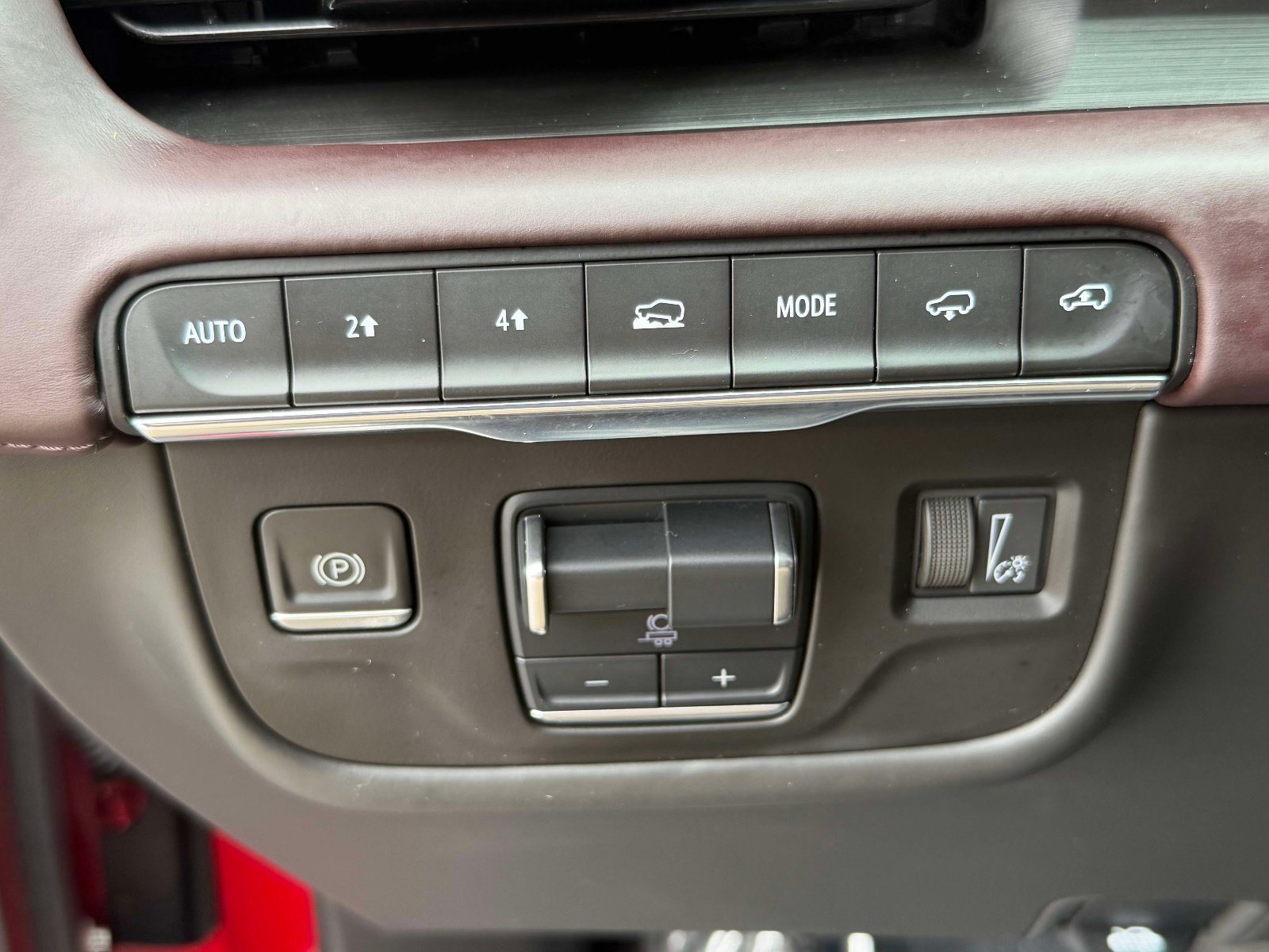 Used 2022 Cadillac Escalade ESV Sport Platinum AWD/4WD image 20