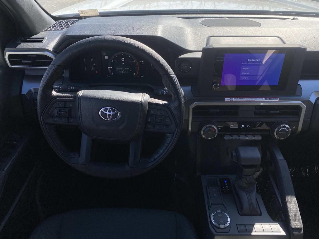 New 2026 Toyota Tacoma SR5 image 22