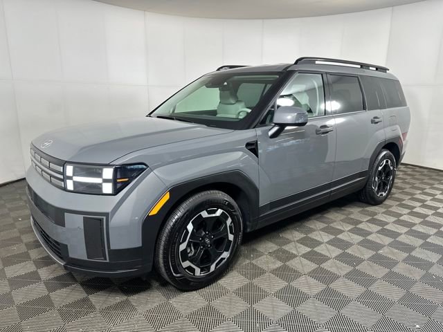 Used 2024 Hyundai Santa Fe SEL image 7