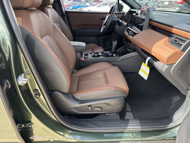 Certified 2026 Subaru Outback Touring AWD/4WD image 14