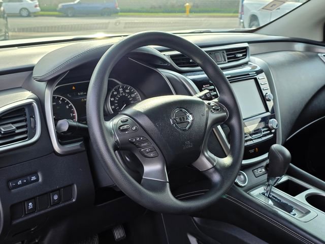 Used 2020 Nissan Murano S w/ Technology Package FWD image 14
